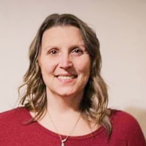 Fundraising Page: Nichole Nelson